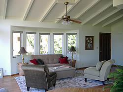 Willow Studio Living Room